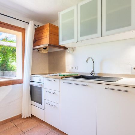 Vila Sa Teulera Sóller Exteriér fotografie