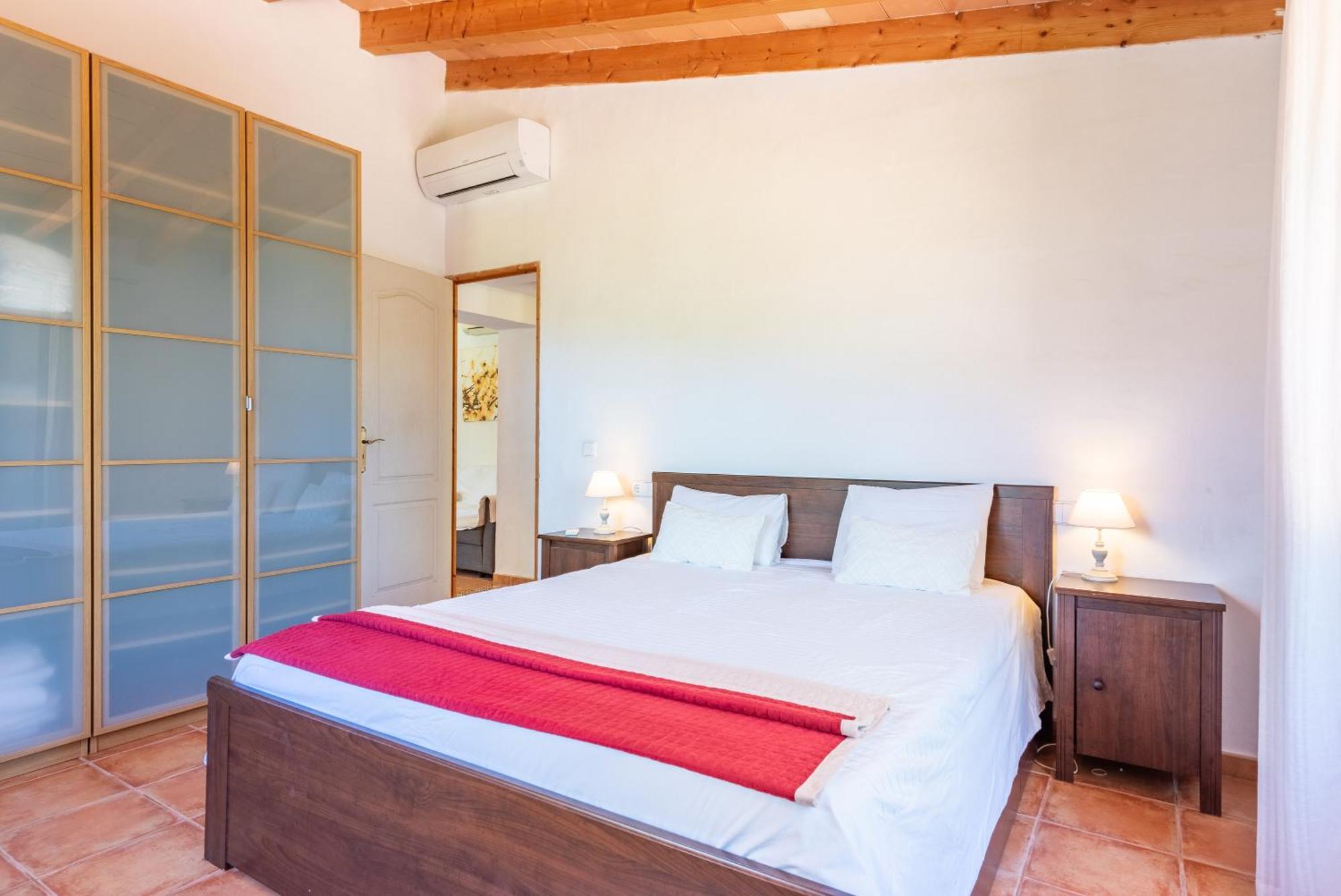 Vila Sa Teulera Sóller Exteriér fotografie